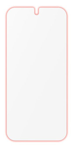 Belkin Displayschutz – für Pixel