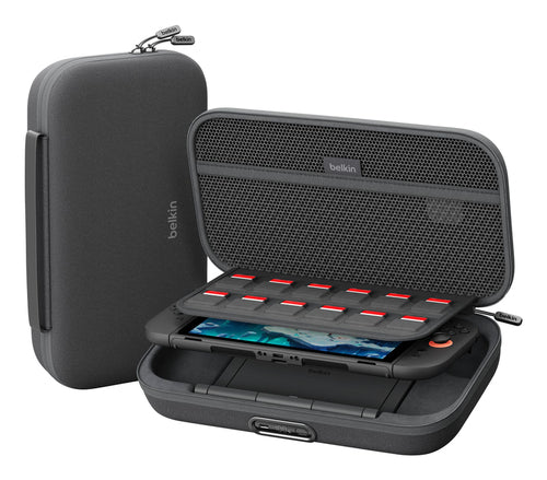 Belkin Charging Case Pro Powerbank 10'000 mAh – für Nintendo Switch