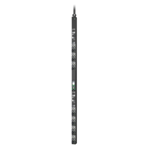 APC NetShelter Advanced Rack-PDU 34,6 kVA – Geschaltet – 0U Vertikal – 48 Ausgänge (C13/C15/C19/C21)