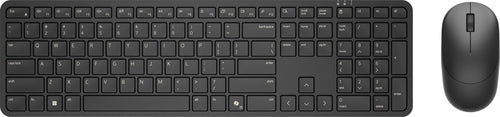 EMC Dell Pro 5 KM526 – Tastatur- und Maus-Set – QWERTZ (CH) – Schwarz
