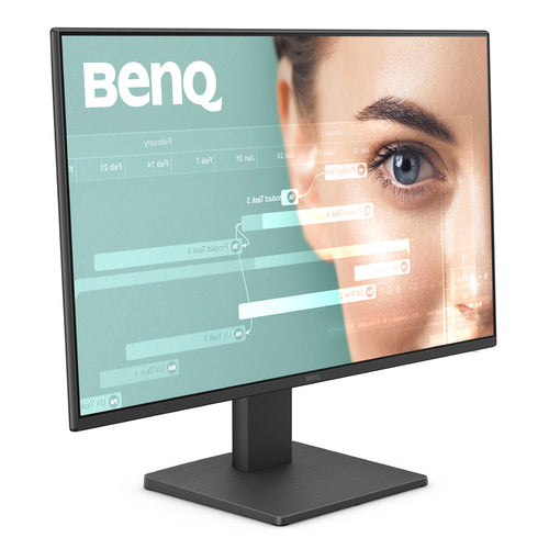 BenQ GW2491 – 23,8", 1920 × 1080 (Full HD), IPS, 100 Hz