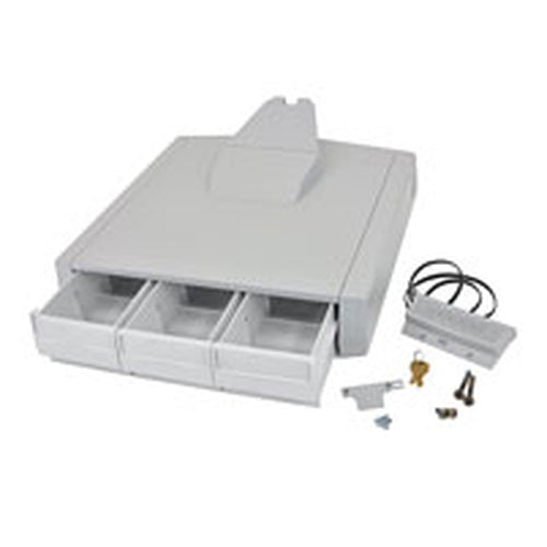 Ergotron Schrank