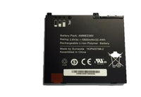 Zebra Notebook-Akku – für Zebra ET5X 8" – 5900 mAh – Schwarz
