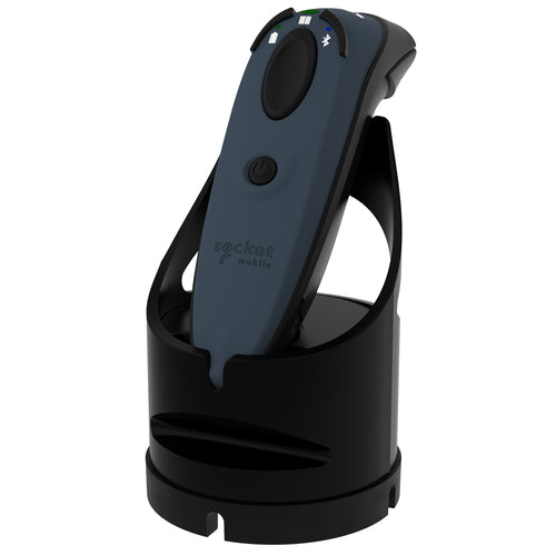 Socket Mobile DuraScan D764 – 1D/2D (DPM), mit Ladestation