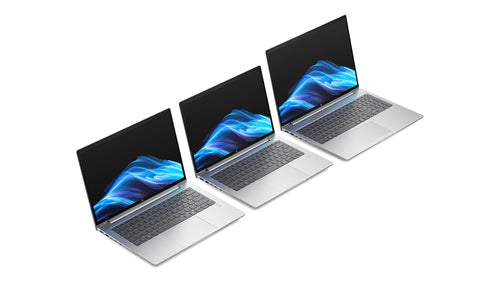 HP ProBook 4 G1I 14 U5-225U, 16 GB, 512 GB, 14.0" WUXGA – Windows 11 Pro