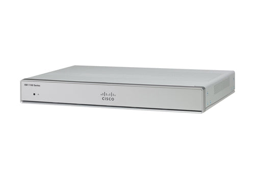 Cisco C1161X-8P – VPN-Router – 8×GbE, bis 2×WAN
