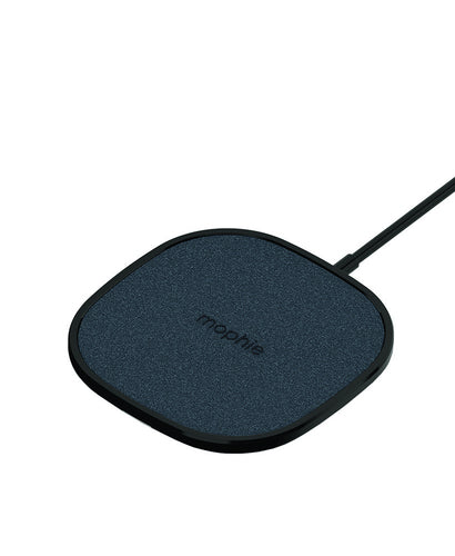 mophie Ladeschale – 15 W, Qi, Kabellos