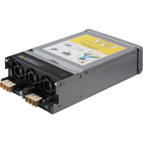 QNAP ES2486DC – PCIe Controller – ohne PSU und BBU