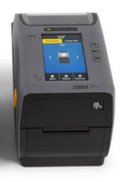 Zebra ZD611 – Etikettendrucker, Thermotransfer, für Etiketten bis 56 mm, Auto-Cutter, USB, Bluetooth, 203 dpi