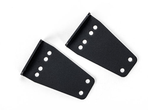 Vertiv Avocent RMK-102 – Rack-Montage-Kit – Metall, Schwarz