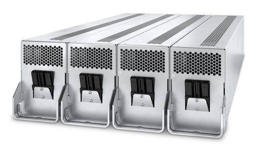 APC Akku – 4×9 Ah, Blei (VRLA), für Easy UPS 3S