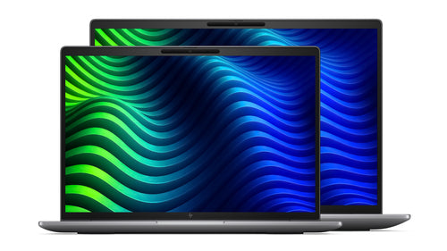 HP ZBook 8 G2a – 16" WUXGA, Ryzen AI 9 HX Pro 470, 64 GB, 1 TB SSD, Win 11 Pro