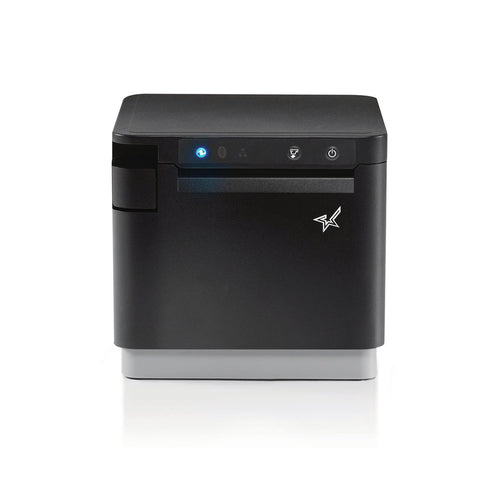 Star Micronics Schwarz, MCP31CI