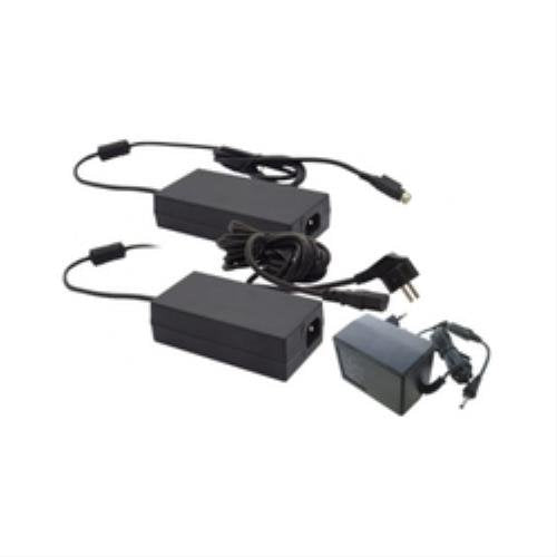 Honeywell Netzteil – 5,2 V, 1 A – für Barcodelesegerät – Schwarz
