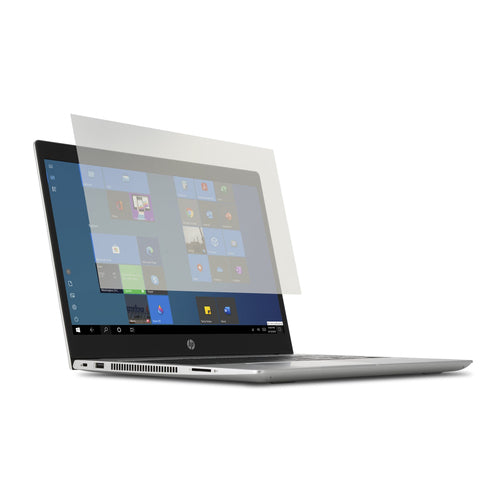 Kensington Displayschutz für 15,6" Laptops – Transparent