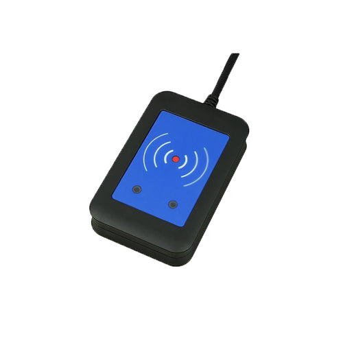 Axis USB RFID-Leser 13 MHz/125 kHz