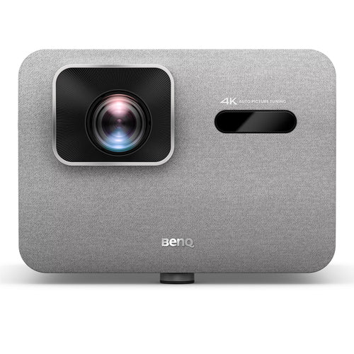 BenQ TK705STI, DLP-Projektor – Ultra HD 4K, Kurzdistanz