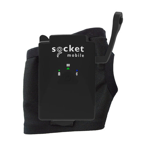 Socket Mobile DuraScan Wear DW930 – Barcodeleser – Kit: Handschlaufe