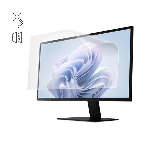 DICOTA Blickschutzfilter für Monitor 39,7", 21:9, 9H