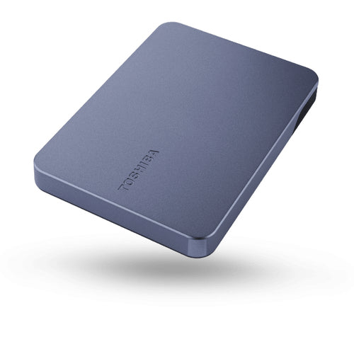 Toshiba CANVIO GAMING 1 TB – für 2,5" HDD, USB 3,2 Gen 1