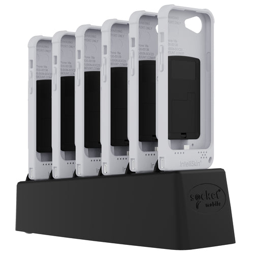 Socket Mobile DuraSled DS840 Perform – für iPhone