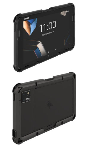Zebra ET401 Gürtel-Holster – für Tablets bis 8"