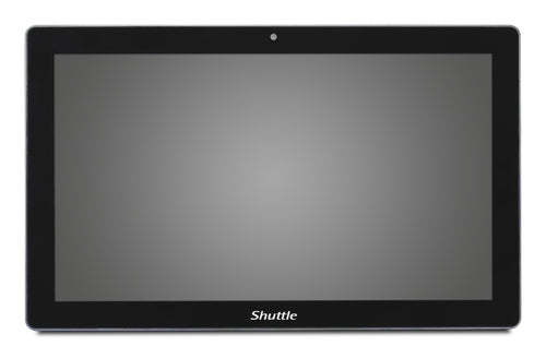 Shuttle P21AL01 All-in-One – 21,5" Full HD, Touch, Intel Core i3-1215U
