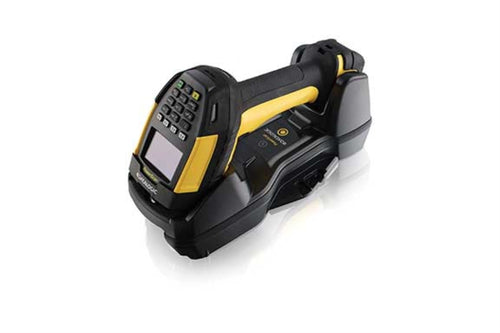 Datalogic PM9600-DKHP433RK20 – Barcodeleser – Funk (433 MHz) – mit Display/16-Tasten-Tastatur