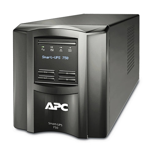 APC Netzteil – 120 V