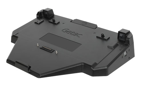 Getac B360 Dockingstation – mit 120 W AC-Adapter (EU)