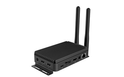 Zotac ZBOX Micro – Intel Celeron