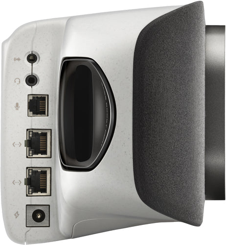 Poly X70 AVB WTC8K EU VERSION – 4K – 7,3x – 30 fps – LAN/WLAN, BT – Schwarz/Grau