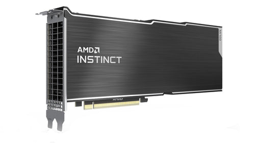 HPE AMD Instinct MI350P – 144 GB, PCIe Beschleuniger