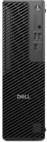 Dell Pro Max SFF – Intel Core Ultra 7 265, 16 GB RAM, 512 GB SSD, Windows 11 Pro