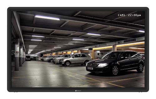 AG Neovo TTN-4301 – 43", 3840 × 2160 (4K)