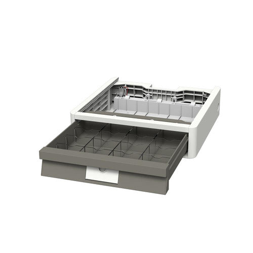 Ergotron Schublade