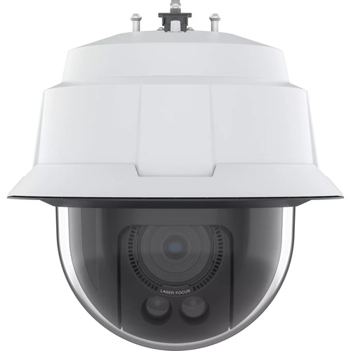 Axis Q6088-E PTZ-Kamera – 4K, 50/60 fps