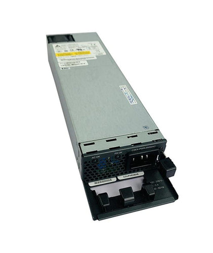 Cisco NXA-PAC-350W-PE Netzteil 350 W – für Nexus 9348GC-FXP – grau