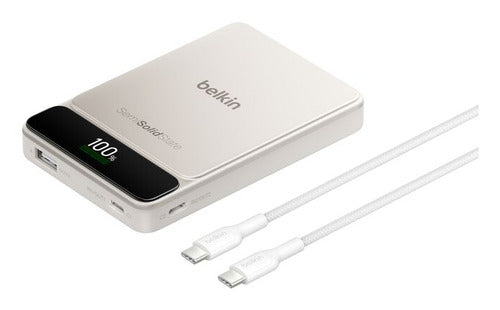 Belkin Ultracharge Pro Powerbank 10'000 mAh – 60 W PD