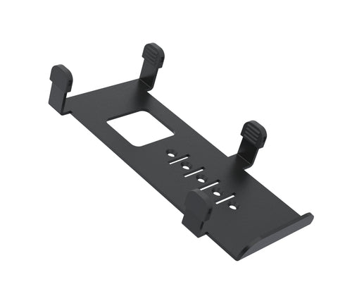 Ergonomic Solutions Castles – Schwarz, SATURN1000 S1F2