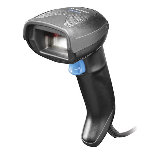 Datalogic Gryphon I GD4500 – Barcodeleser – USB – Kit: Ladestation + Kabel