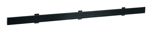 Vogel's Spezialhalterung/Montageset – PFB 3433, 3'315 mm, Schwarz