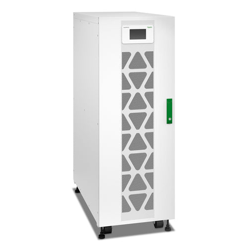 APC Easy UPS 3S Pro USV 30 kVA – 400 V 3:3, 4× 7 Ah modulare Batterie-Strings