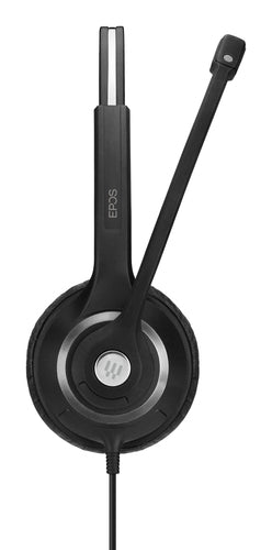 Epos IMPACT SC 230 – Mono Headset – Kabelgebunden, Wideband/Narrowband