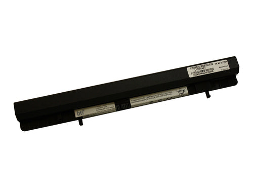 BTI Notebook-Akku – für Lenovo IdeaPad Flex 14 – 32 Wh, 14,4 V (4 Zellen) – Schwarz