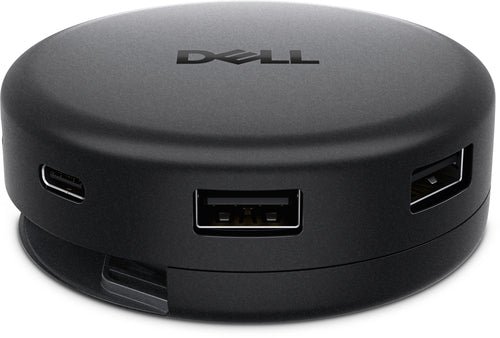 EMC DELL EMC DA326 Multiport-Adapter – USB-C