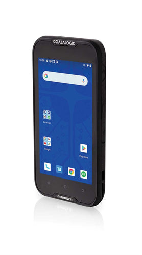 Datalogic Memor 11 – 5,0", 4/32 GB, 4G/WLAN 5, 2D, IP65, Android 11