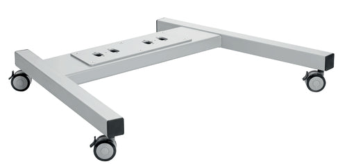 Vogel's PFT 8530 – Trolley, silber