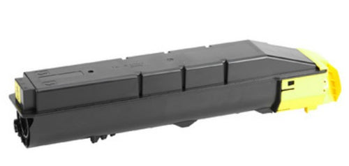 Kyocera – Toner TK-8305Y – Gelb, 15000 Seiten – für Farb-Laserdrucker/Multifunktionsgeräte