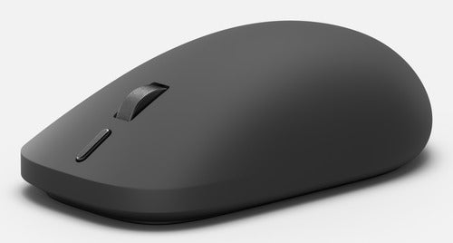Microsoft Surface Mouse Commercial – Maus, Schwarz